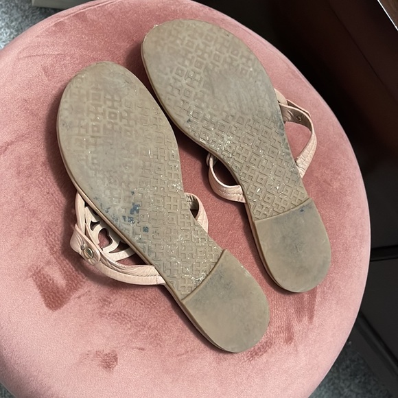 Tory Burch Miller sandals - Picture 3 of 4